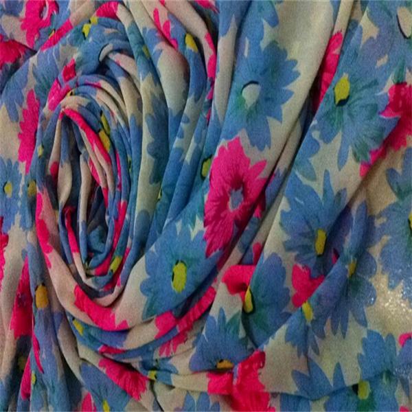AXQN-713印花布