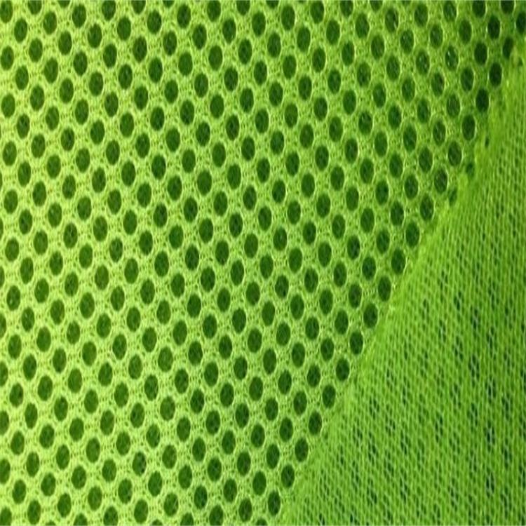AXQN-720圆孔三明治网布