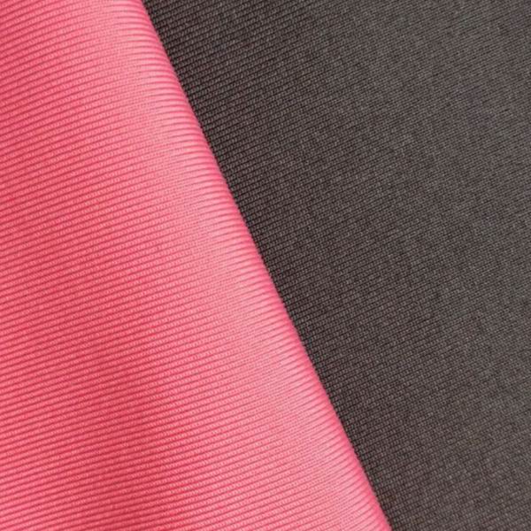 氨纶丝绸面料AXQN-743