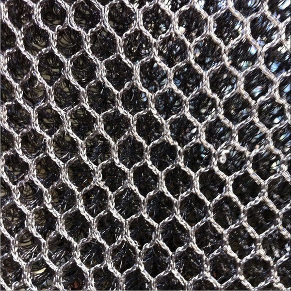 圆孔三维空气网布