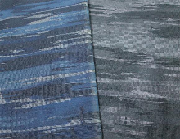 牛仔布 鞋服面料