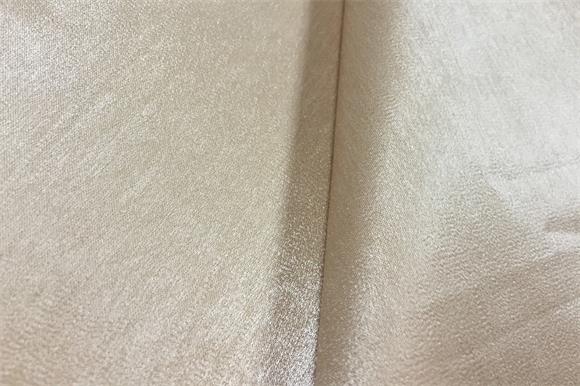 色丁缎纹布