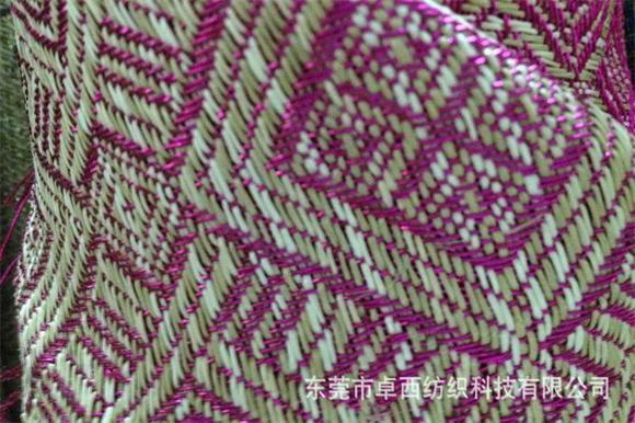 PP草编织