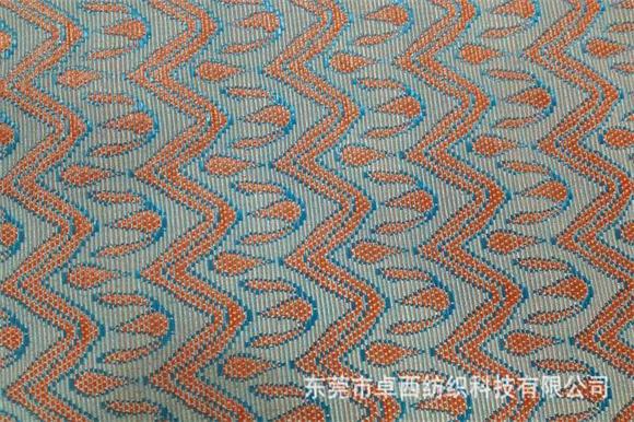 编织布