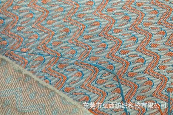 编织布