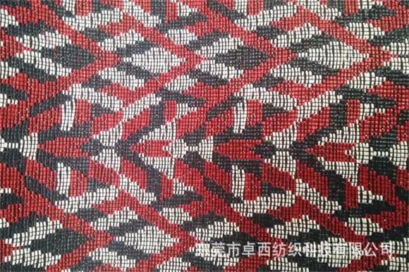 编织