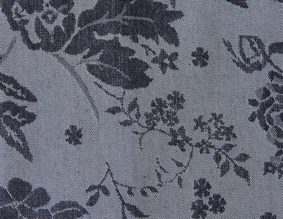 牛仔布