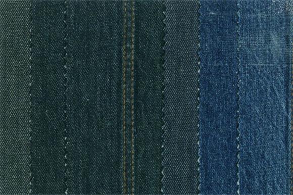 牛仔布水洗 牛仔裤面料 服装裙子面料 现货供应