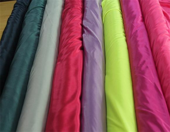 亮光佳积布弹力佳积布服装鞋材面料
